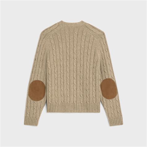 celine knit|Celine triomphe.